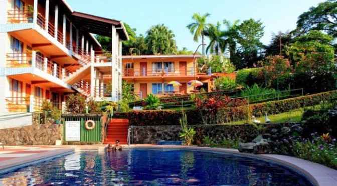 Hotel and Casino Divisamar Jungle Resort