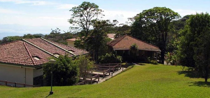 Hotel Montana Monteverde
